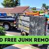 Spring Cleaning: Your Ultimate Guide to Free Junk Removal Near Me