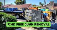 Spring Cleaning: Your Ultimate Guide to Free Junk Removal Near Me