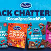Free Snack Chatterbox by Ocean Spray