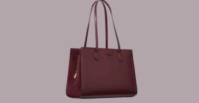 Enter to Win a Gorgeous Kate Spade Tote