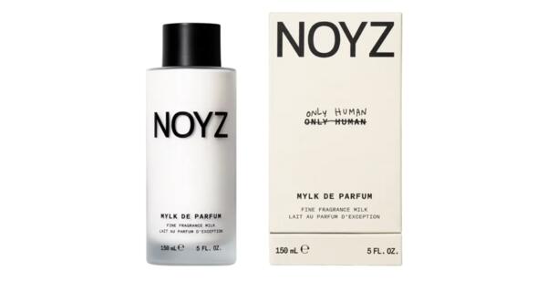 Try It FREE! NOYZ Mylk de Parfum Sample