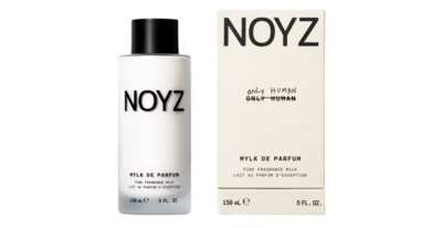 Try It FREE! NOYZ Mylk de Parfum Sample