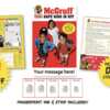 Keep Your Child Safe – Get a Free McGruff Safe Kids ID Kit!