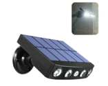 Brighten Your Yard with a FREE Solar Light
