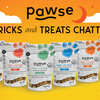 Free CBD Tricks and Treats Chatterbox by Pawse
