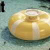 Dive Into Fun: Free Habit Burger Ranch Floatie