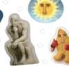 Decorate with Greg – Get Your Free Stickers