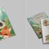 Get your FREE Carnival Thrills and Dollar Bills Children's Book!