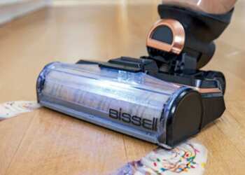 BISSELL Vacuum for Free