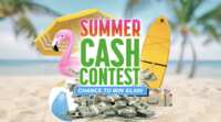 Win Big: $5,000 Independence Day Giveaway!