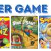 Free Spin Master Summer Game Night Party Pack