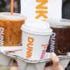 Savor a FREE Dunkin' Coffee on December 29th – Mark Your Calendar!