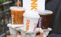 Savor a FREE Dunkin' Coffee on December 29th – Mark Your Calendar!