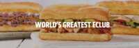 Earl of Sandwich Birthday Gift — FREE for You!
