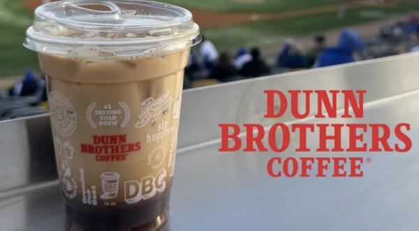 FREE Cold Brew at Dunn Brothers Coffee – Today Only!