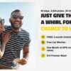 Enter to Win at ZIPS Car Wash! - Sweepstakes