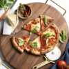 FREE Williams Sonoma Cooking Classes: Pizza & Pasta Skills Series (May)