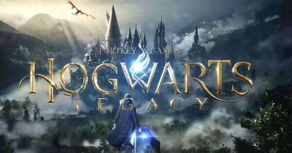 Gamers! Grab Hogwarts Legacy FREE!