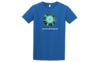Free Canvas Shirt from Instructure