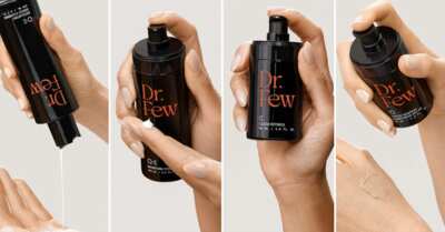 Flawless Skin Awaits – Try Dr. Few Skincare for FREE!