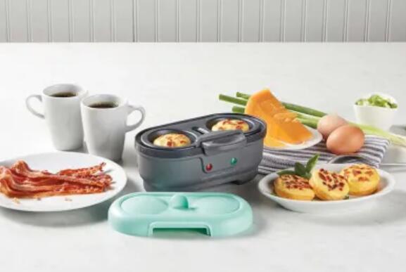 Hamilton Beach Egg Bites Maker Giveaway