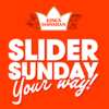 Savor the Fun: Enter the King's Hawaiian Slider Sunday Sweepstakes!