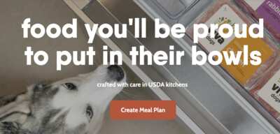 Try Viva Raw FREE – 10lb of Premium Pet Food, Just $20 Shipping