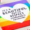 Pride Month Painting Craft Event for Free at Michaels