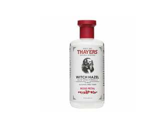 Free Thayers Facial Toner Sample