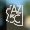 AZ5C Sticker for FREE!