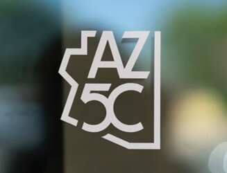 AZ5C Sticker for FREE!