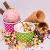 Free Ice-Cream Maker For You! 