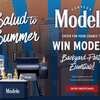 Corona de Modelo: FREE Modelo Backyard Party Essentials!