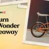 Schwinn Return to Wonder Sweepstakes