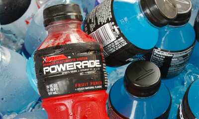 POWERADE NCAA 2022