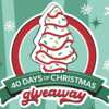 Celebrate the Season with 40 Days of Little Debbie Giveaways