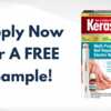 Kerasal Multi-Purpose Nail Repair + Electric File Kit for Free