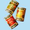 After rebate, you can get a free can of Heyday Beans