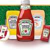 Heinz Red Zone Sweepstakes
