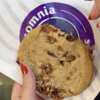 Sweet Deal! FREE Cookie from Insomnia on August 26
