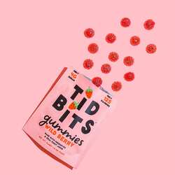 Free TiDBits Gummies - Rebate Offer!