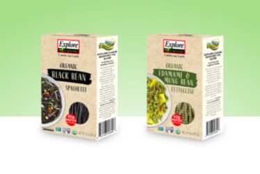 8oz Box of Explore Cuisine Fettuccine or Spaghetti for Free After Rebate
