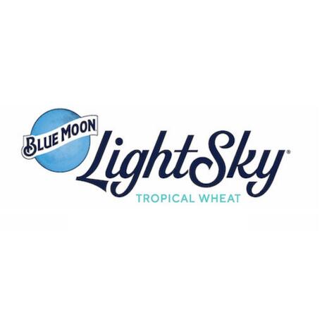 Blue Moon Lightsky Tropicooler Sweepstakes