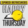 Happy Thursday Spring Trip - Sweepstakes