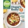 Get the Inside Scoop on Delicious Recipes—Free Food Network Magazine!