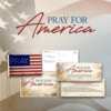 Let Your Faith Shine – Get a Free PRAY Flag, Cling, and Postcard!
