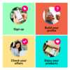  Check your Sampler account for new FREE samples!