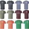 Wear Your Justice — FREE Grungo Law T-Shirt