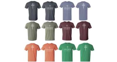 Wear Your Justice — FREE Grungo Law T-Shirt