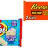 Today Only: Get a Free King Size KitKat or Reese’s Big Cup at RaceTrac!
